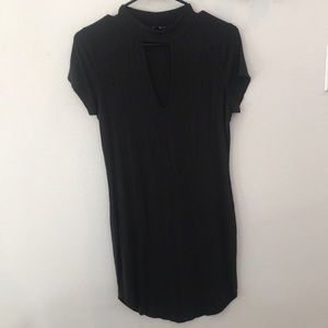 Short Sleeve Dress